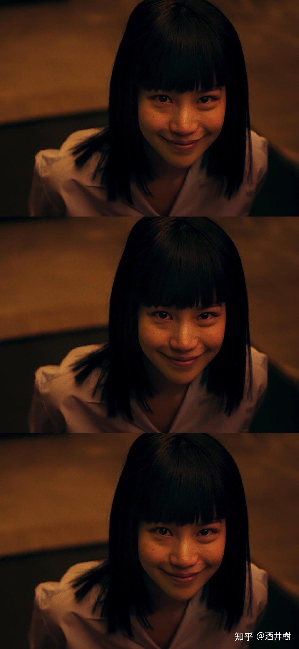 《禁忌女孩》中,娜诺的扮演者是谁? - 知乎