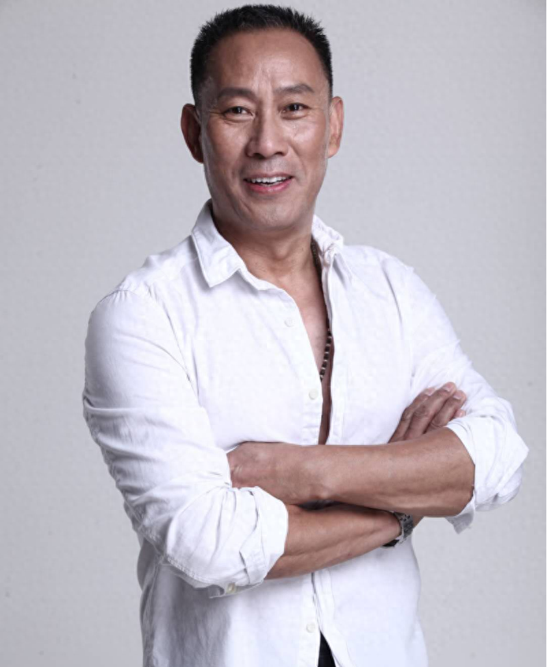 哪些演员演过贼多电视剧或电影,就是没什么人知道他/她的名字?