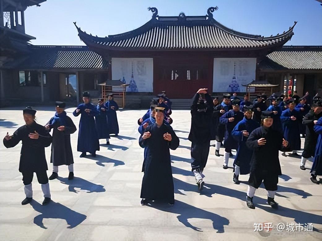 浙江道教学院是个什么学校