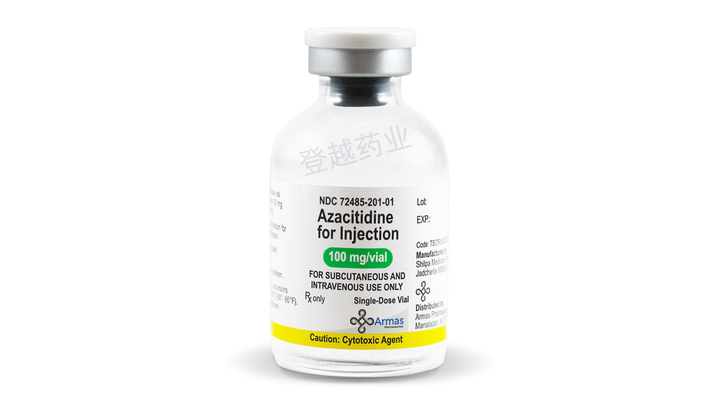 Azafab Inj Azacitidine(阿扎胞苷):用途、副作用、警告 - 知乎