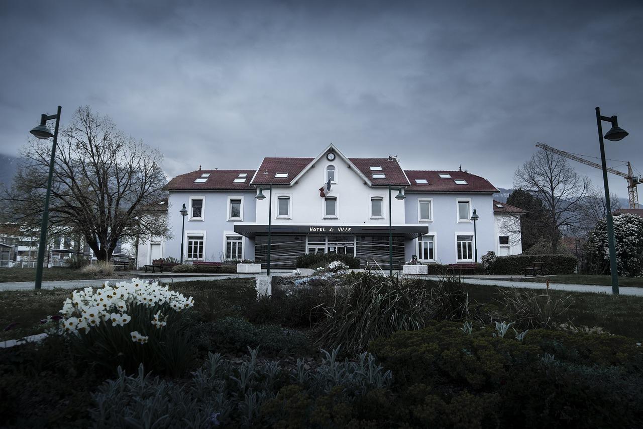 省委宿舍一般什么人住