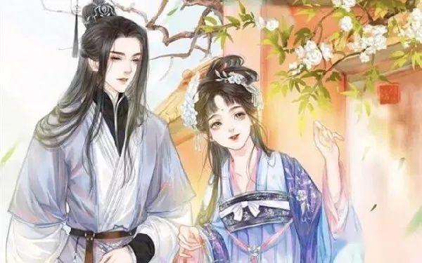 桑中为何指不正当的男女关系?诗经里的“海王”又是如何养成的? - 知乎
