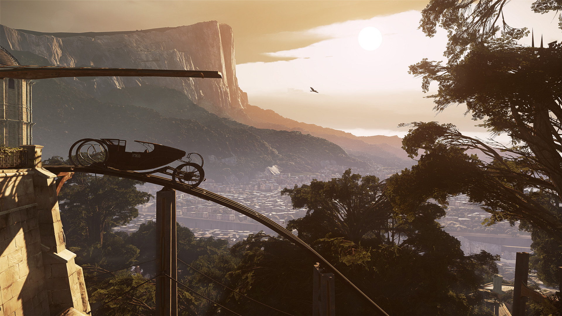图片[3]-耻辱2/羞辱2/Dishonored 2-电脑游戏俊享空间-游戏仓库-俊享空间 | 一站式免费资源社区 - 海量软件 / 源码 / 项目 / 壁纸 / 游戏等免费获取