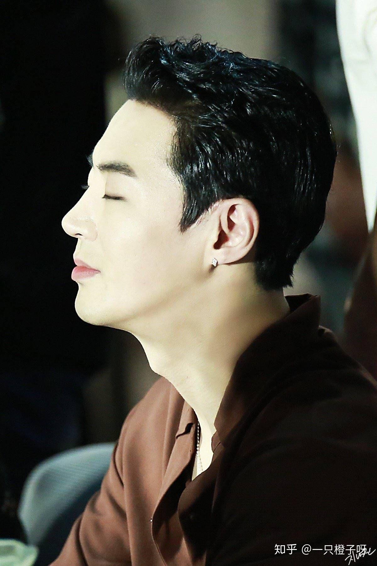 为什么喜欢junjin朴忠载