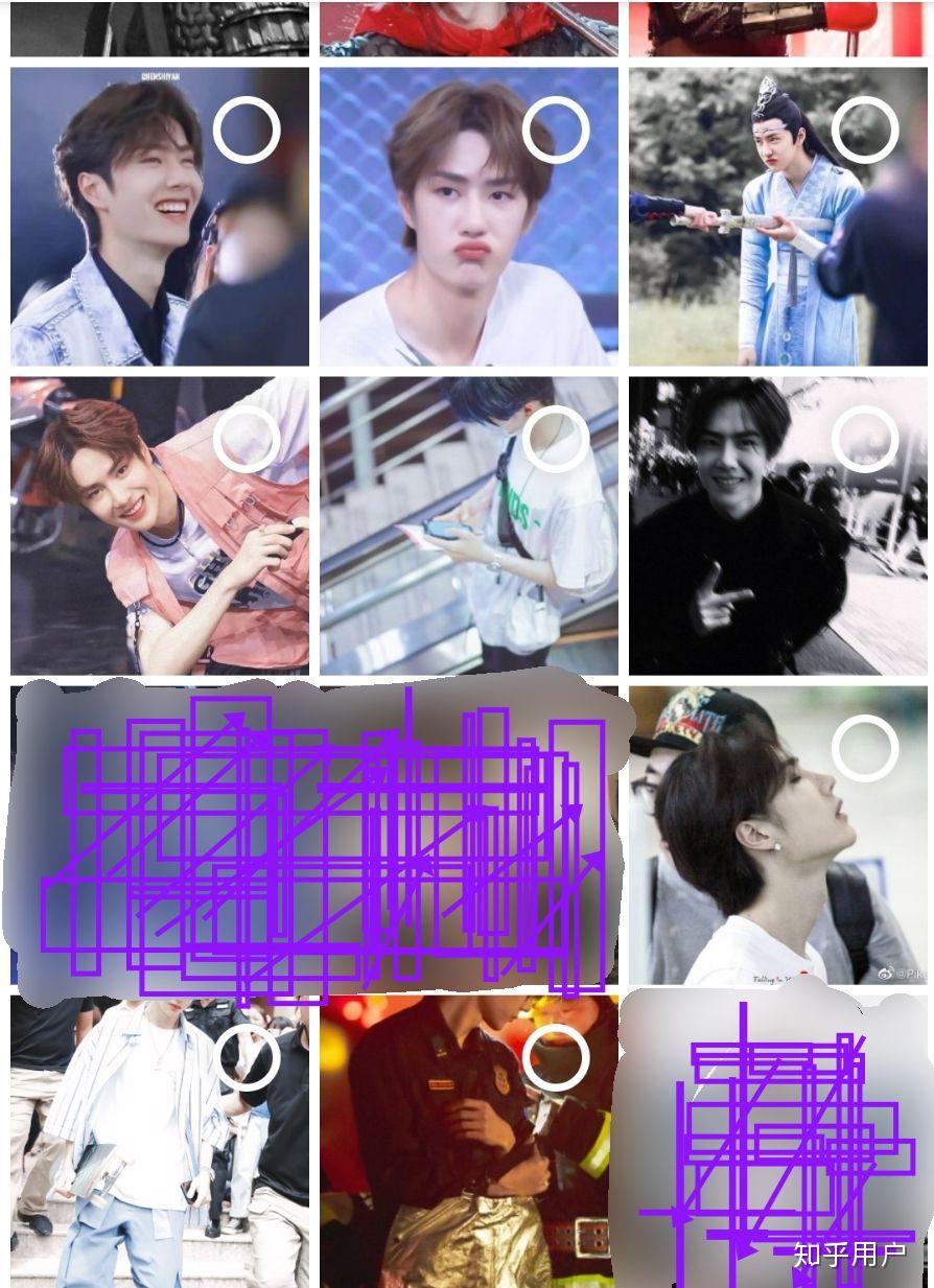 张艺兴和王一博谁跳的舞更好蹈各自都有怎样的魅力? - 知乎