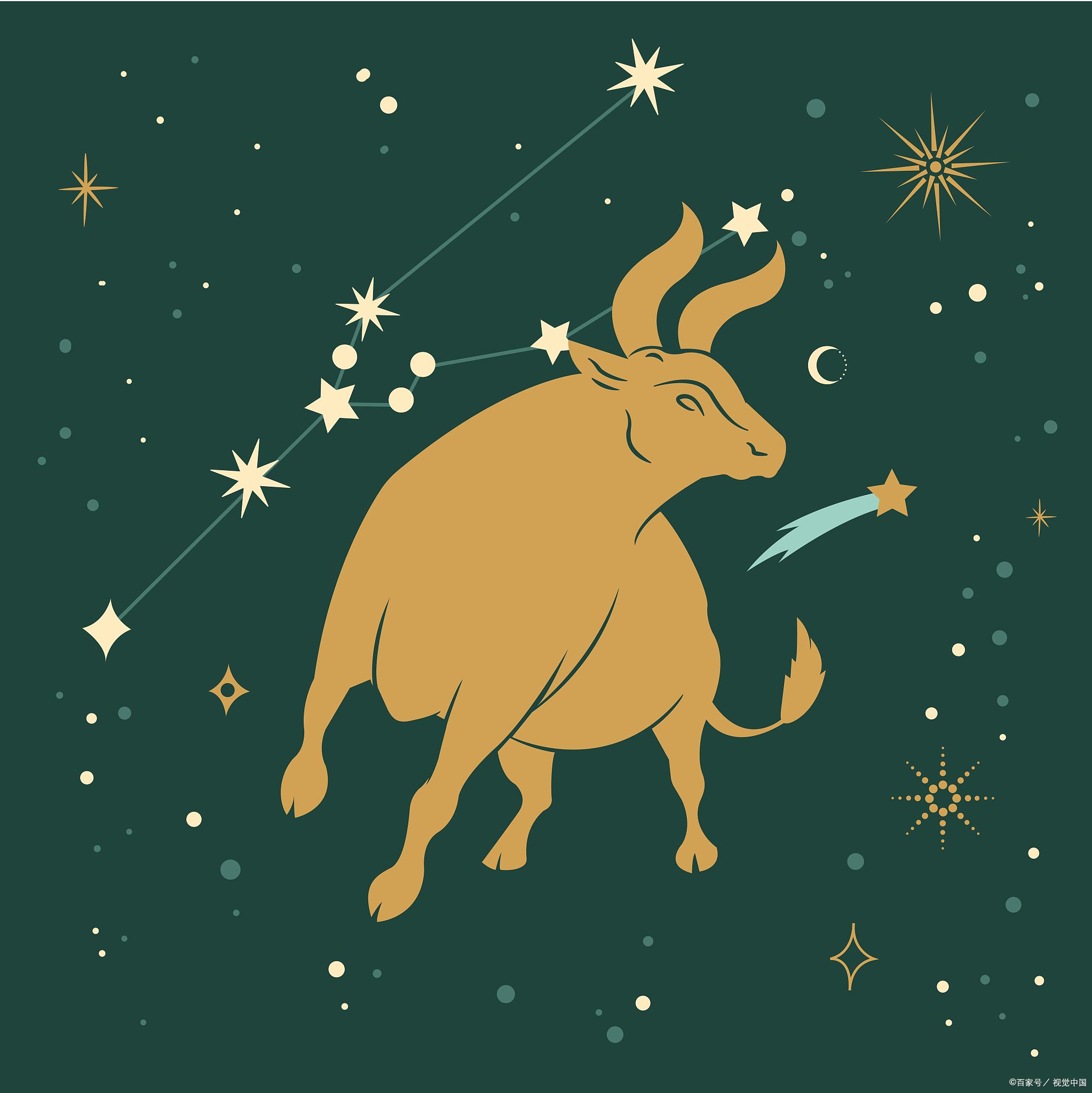 有谁知道火星金牛是怎么样的? - 知乎