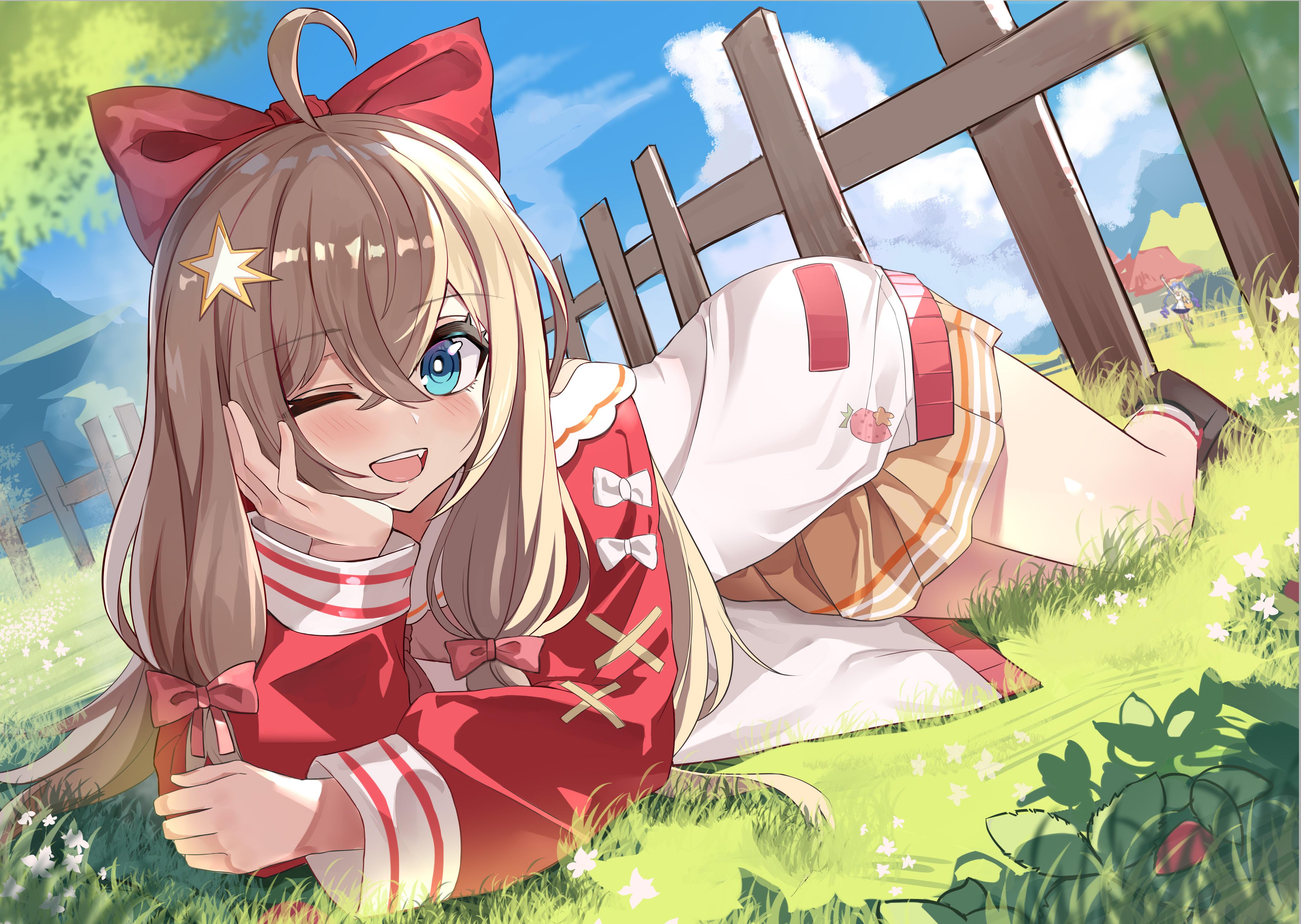 如何看待 a-soul 成员「嘉然」粉丝破百万? - 知乎