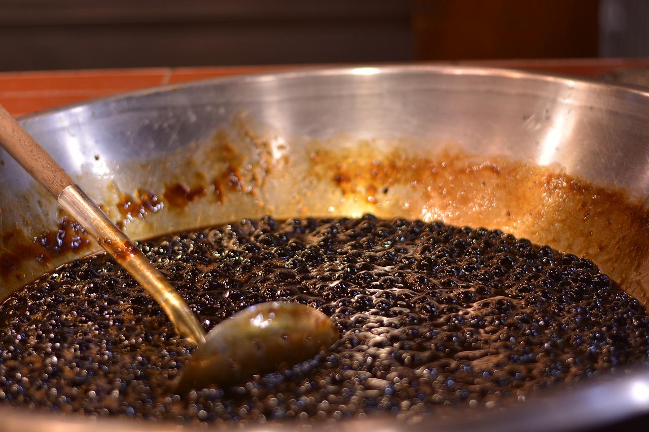 4. 招牌水果口味多