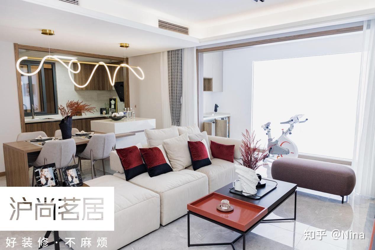 上海沪上明居整家装修，诠释一站式家装服务 - 知乎