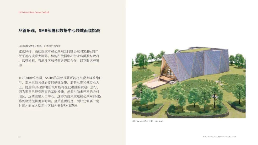 仲量联行:2025年全球数据中心展望——塑造未来的数字基础设施 - 知乎