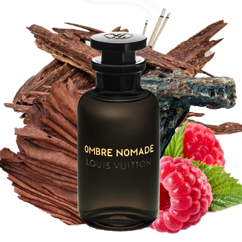 Louis Vuitton Ombre Nomade 路易威登浮影】乌木焚香小红莓 - 知乎