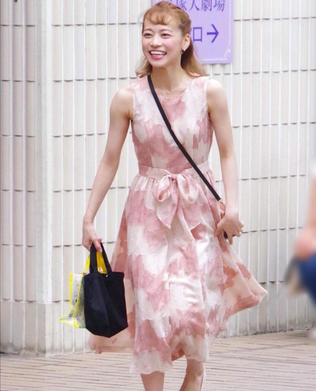 如何看待丰田太子妃og星兰瞳の好嫁风穿搭? - 知乎