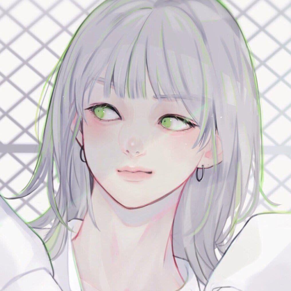 可以提供一些浅色女生卡通头像吗? - 知乎