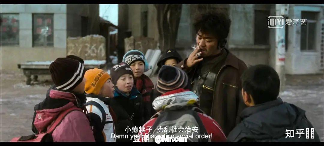 如何解读电影《Hello！树先生》？ - 知乎