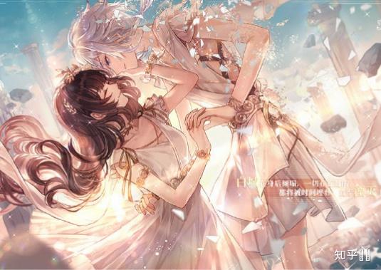 为什么叠纸的画师人体方面一直存在比较大的问题