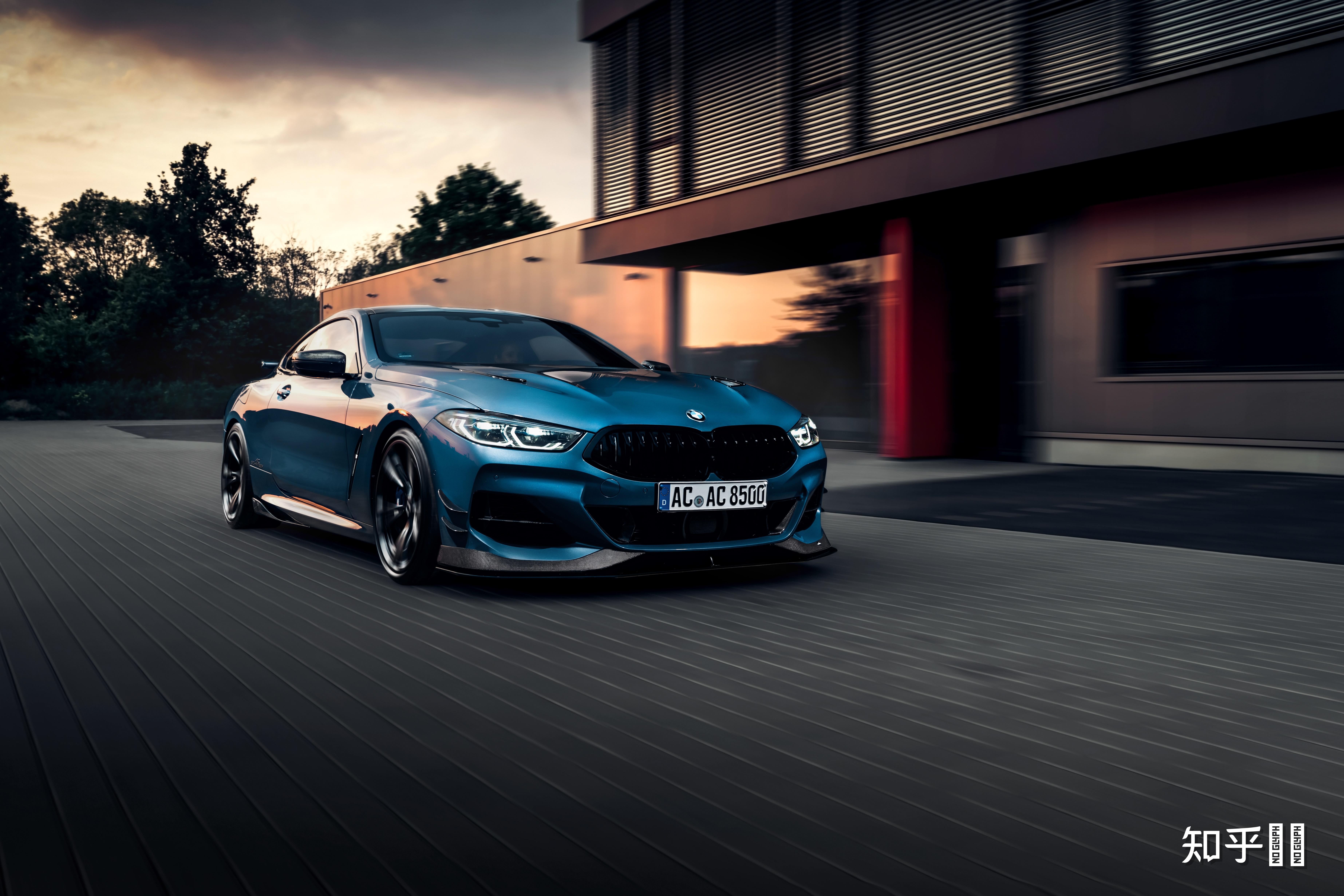 你觉得宝马840i怎么样