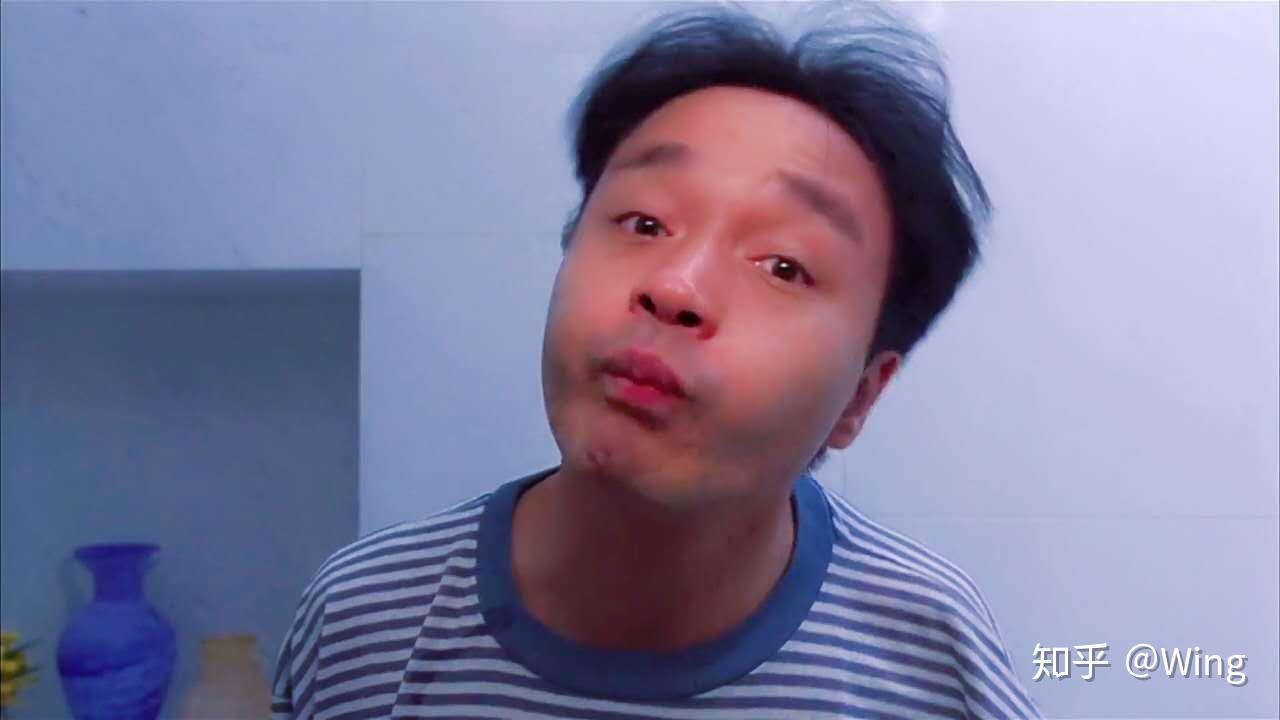 你收藏过哪些张国荣头像