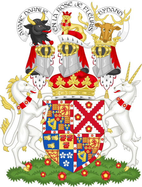英国公爵现状如何? - 知乎