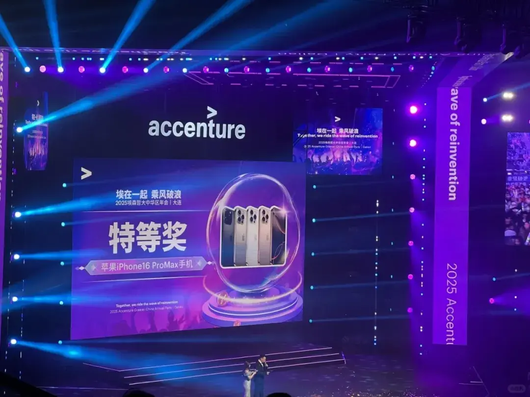 2025各司年会奖品大赏,谁家年会送金条啊? - 知乎