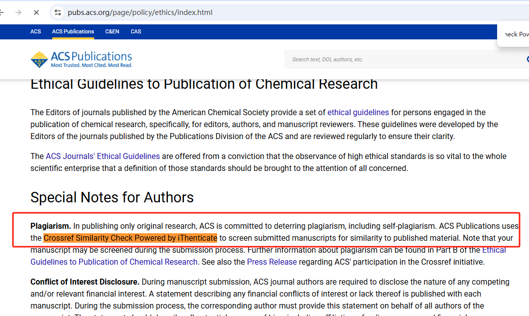 Acs Applied Materials & Interfaces 期刊有哪些投稿经验？ - 知乎
