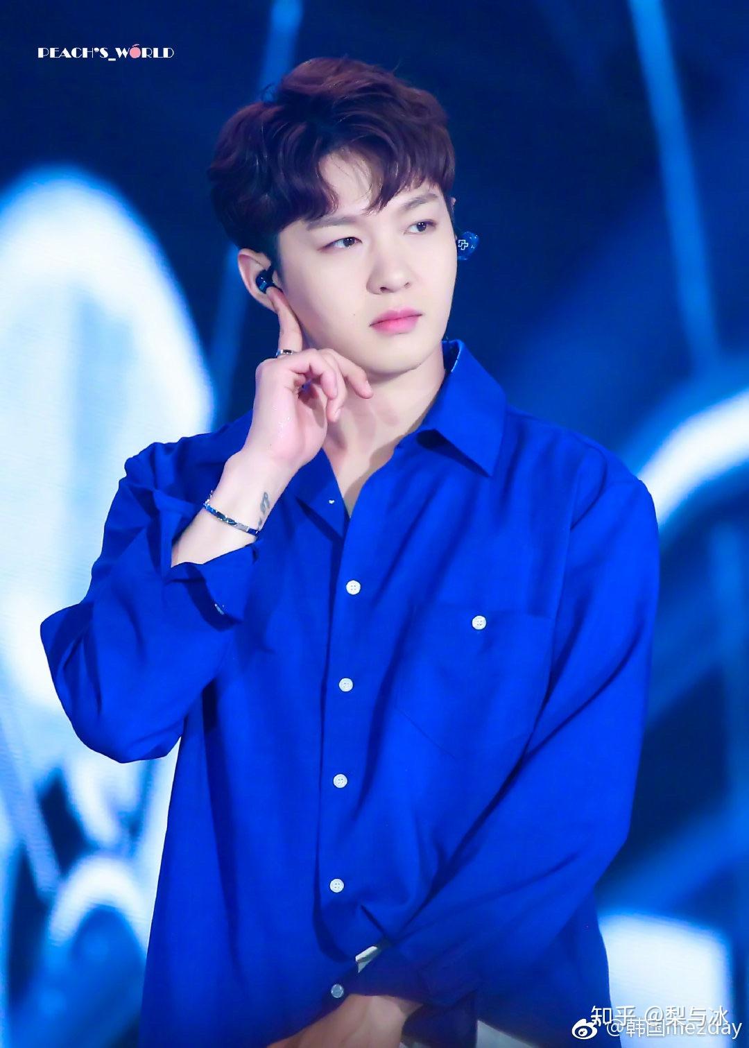 如何评价btob成员李昌燮? - 知乎