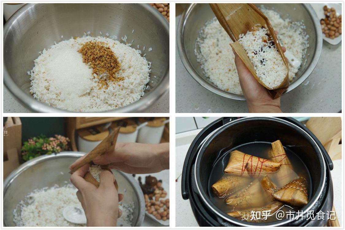 明日端午佳节,记得吃“5黄”,你知道什么是五黄吗? - 知乎