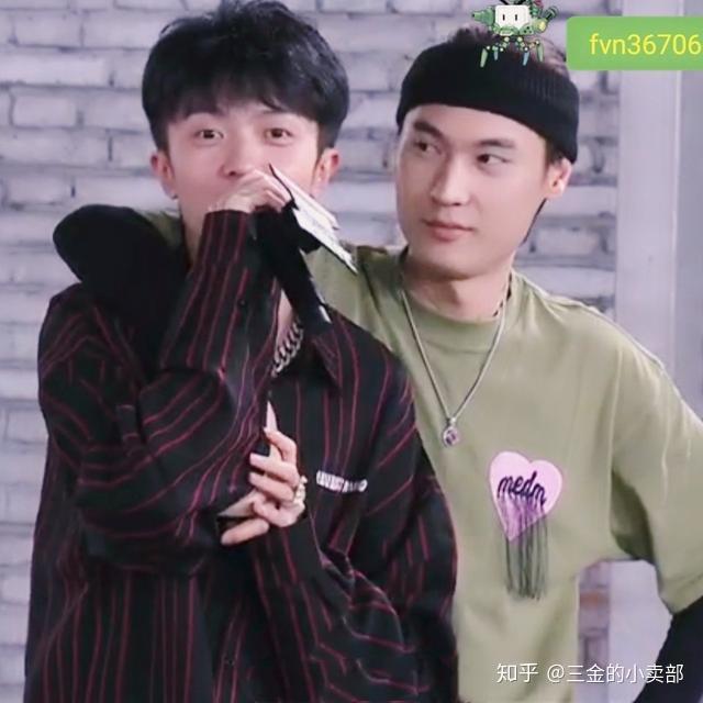 如何评价rapper僵尸姜云升