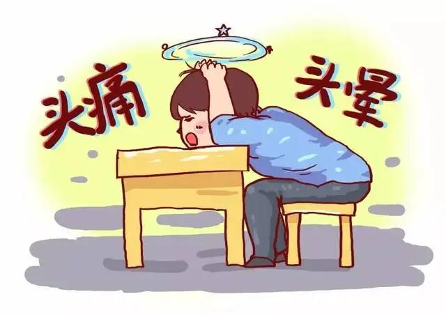颈椎病为啥会导致头晕头痛恶心它们有什么关系