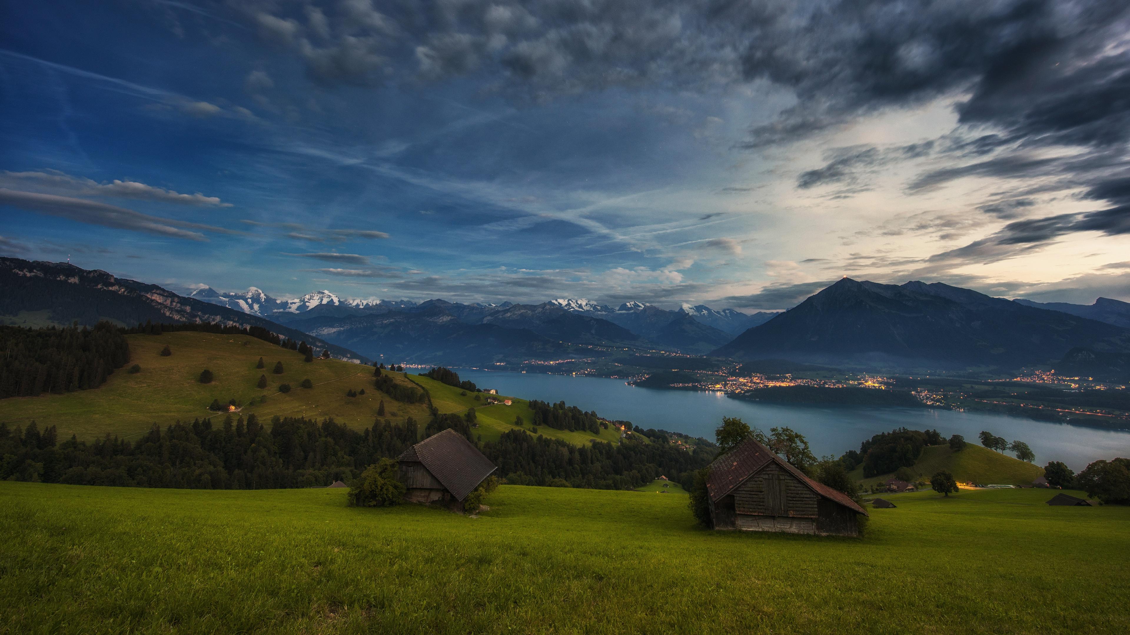 有没有特别惊艳的超清电脑壁纸分享? - 知乎