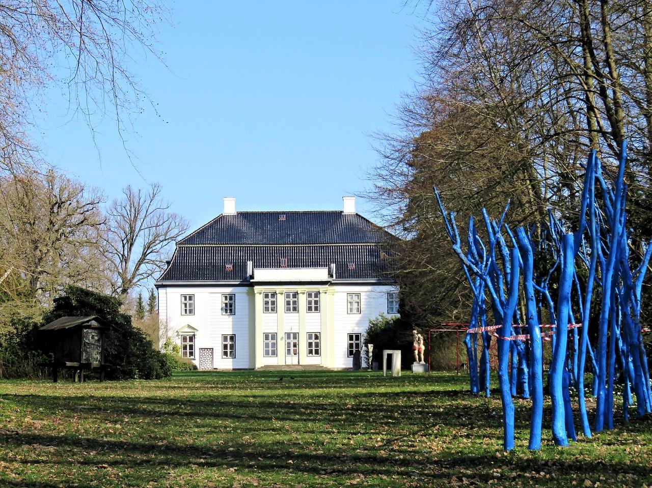 3. 丹麦家具设计