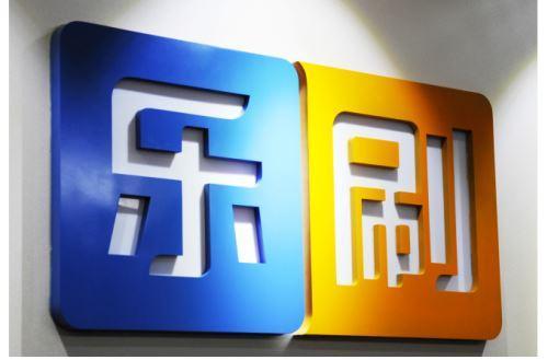 乐刷科技法定代表人变更，创始人刘颖麒卸任法人一职 - 知乎