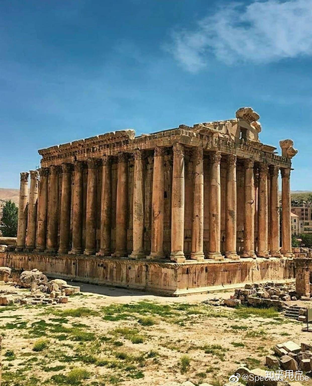 黎巴嫩首都发生巨大爆炸,或由存放的 2700 吨硝酸铵引起,目前情况如何