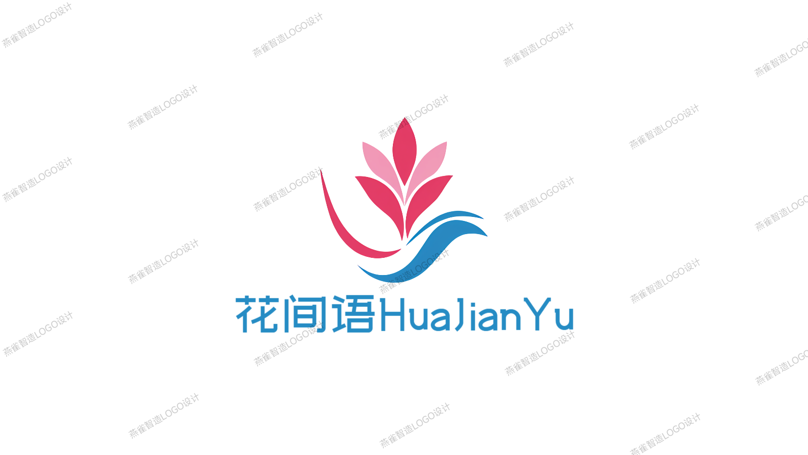 12个女装店铺Logo设计合集！超好看！ - 知乎