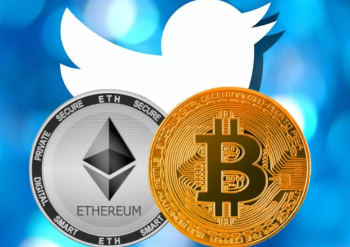 twitter加密支付=twitter密码设置规则