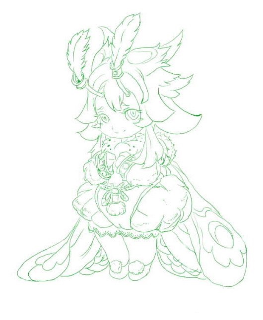 自学原画,每天应该画什么?