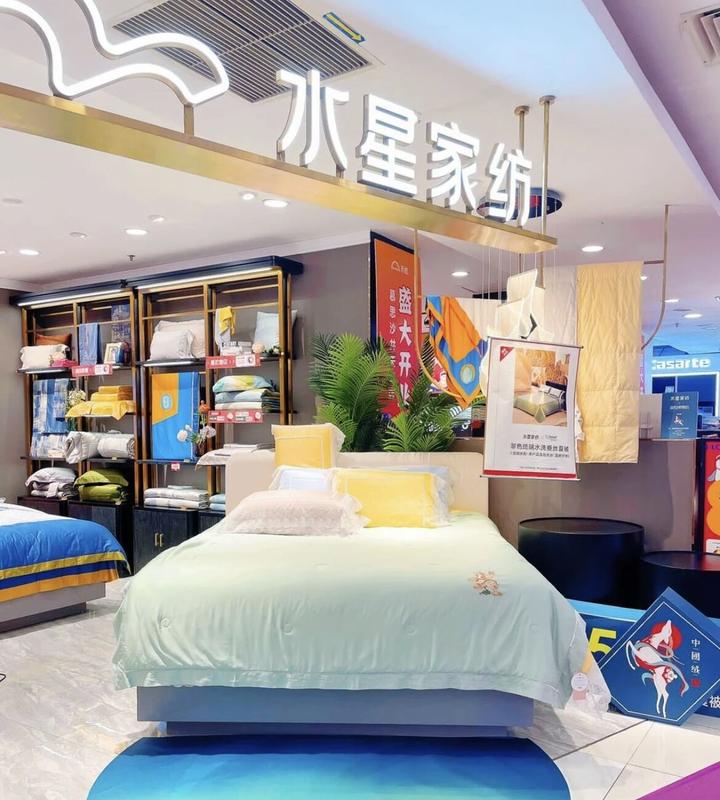 水星家纺门店标准化管理制度:水星家纺店长岗位职责 - 知乎