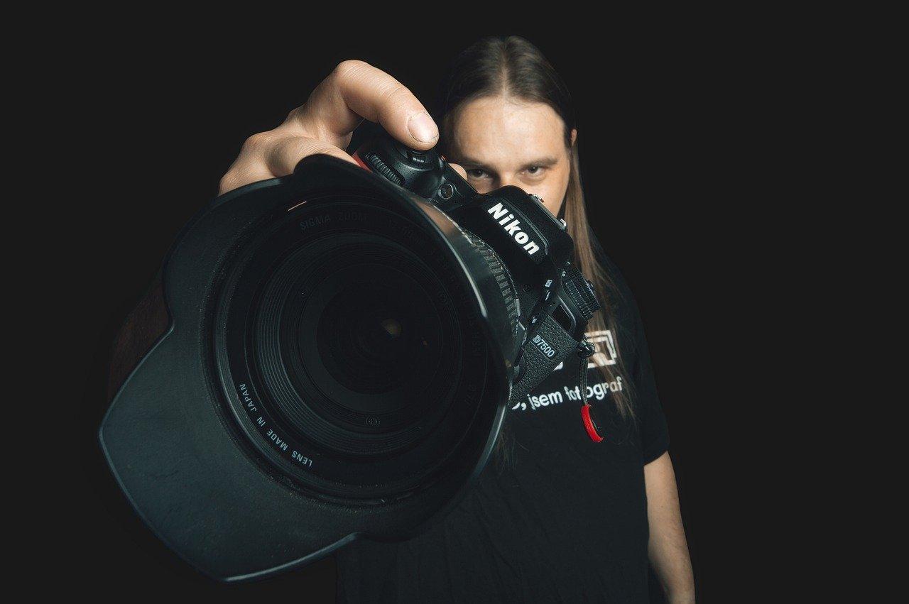 3. 快门速度调整