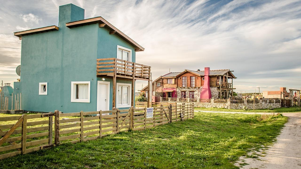 车位租金多少合适