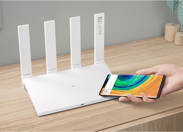 华为ax3prows7200ax200测试