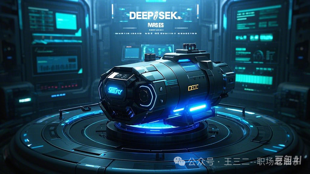 DeepSeek-R1爆火:互联网公司的新宠? - 知乎