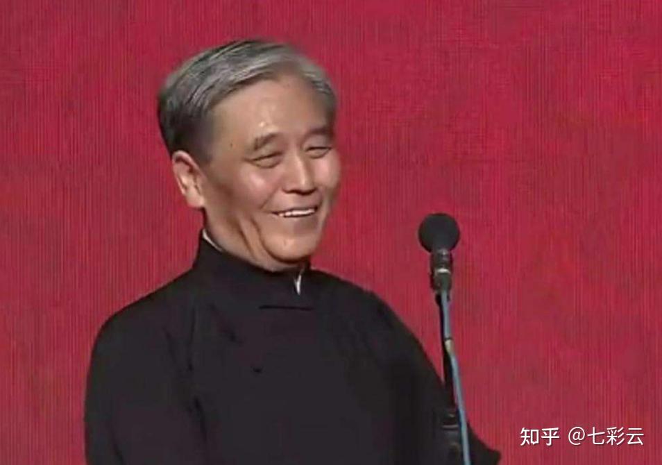 马三立被称为第五代相声第一人的原因是什么? - 知乎