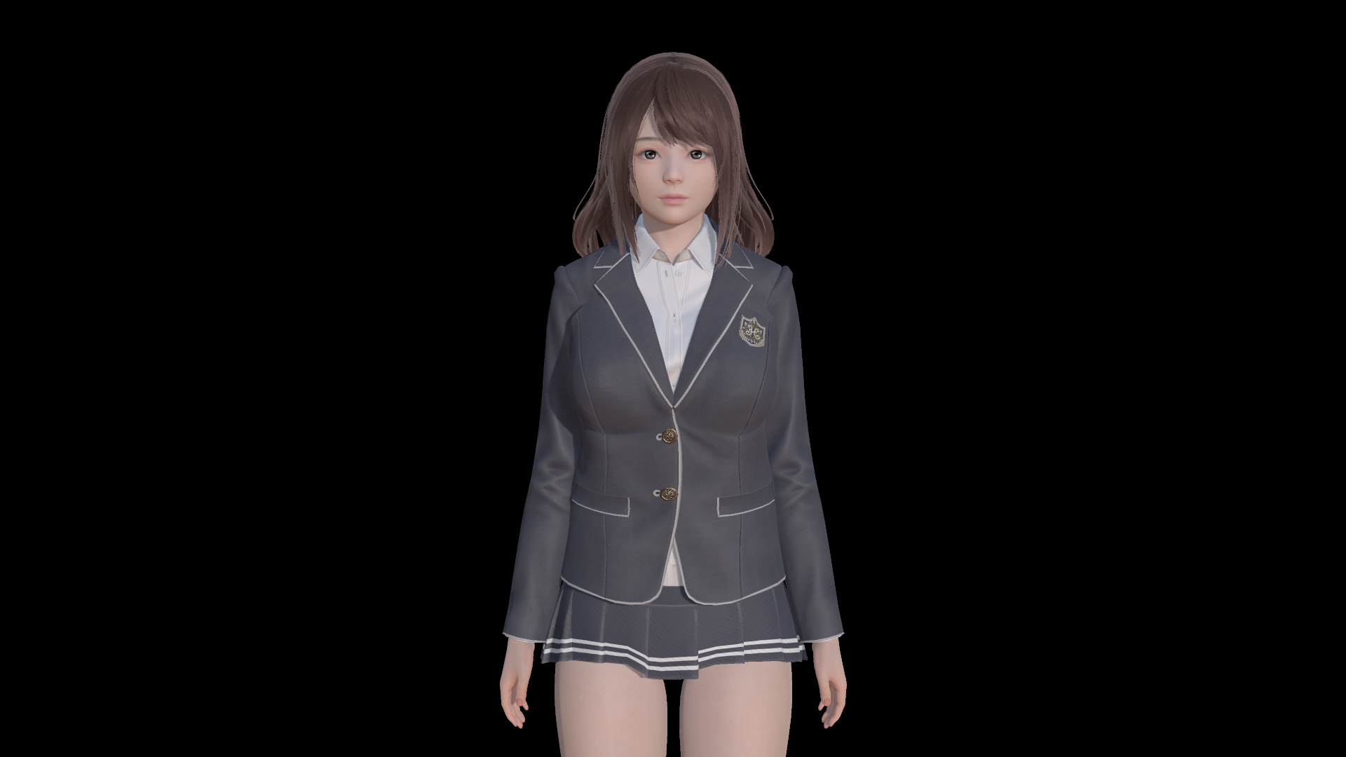 松田 ちはや