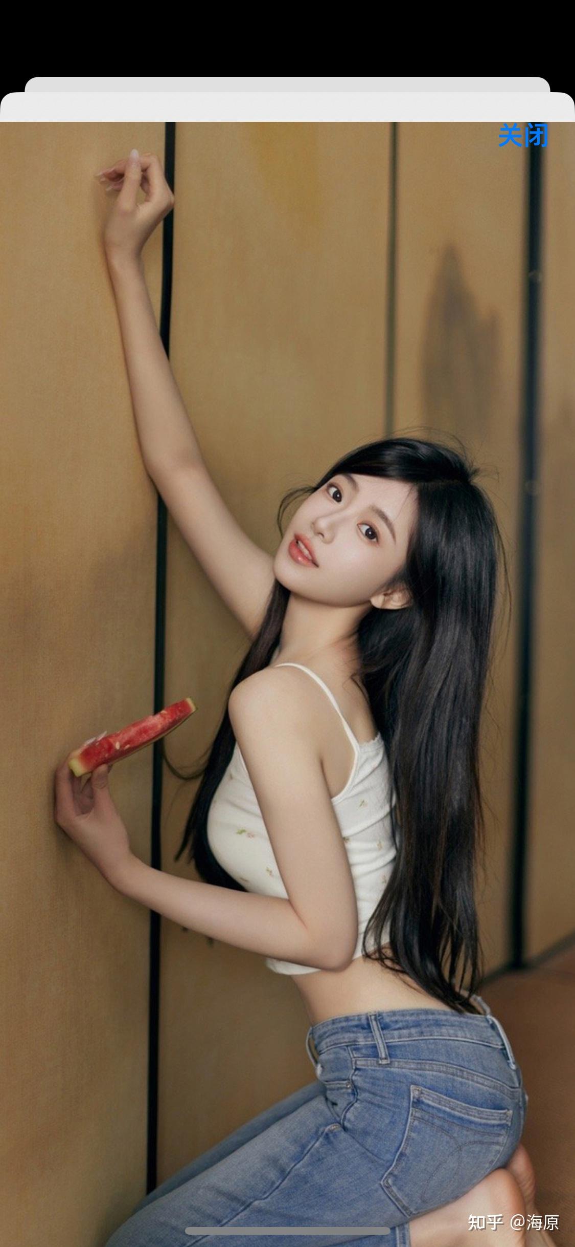 登录/注册 美女 大学 插画 壁纸图片 手机壁纸 有没有高质量的美女