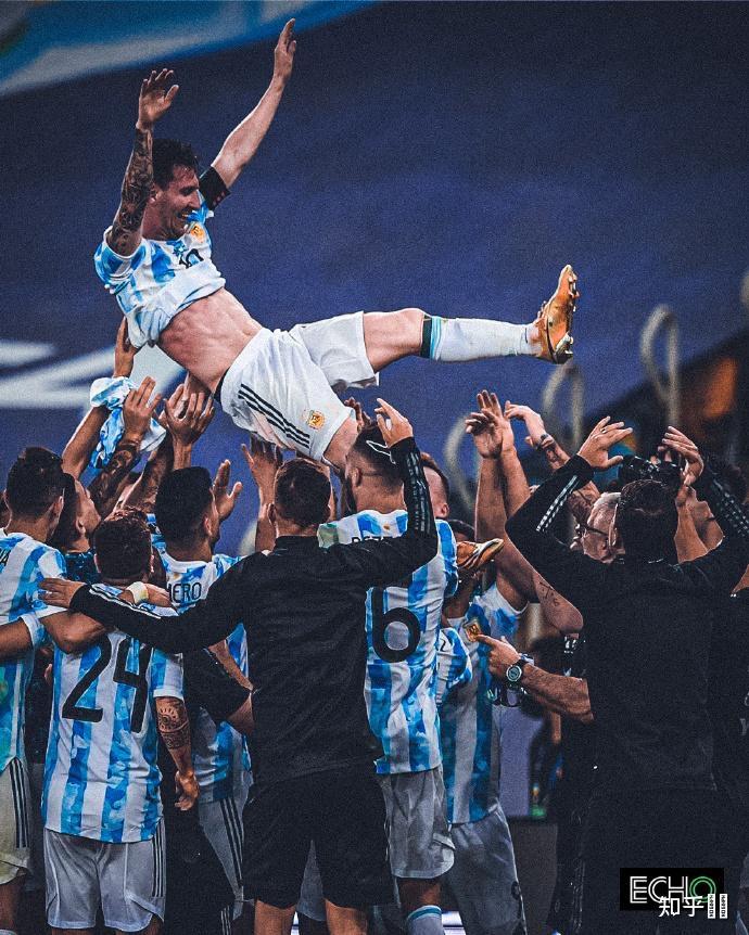 2021 美洲杯决赛阿根廷 1:0 击败巴西夺冠,如何评价两队的表现?