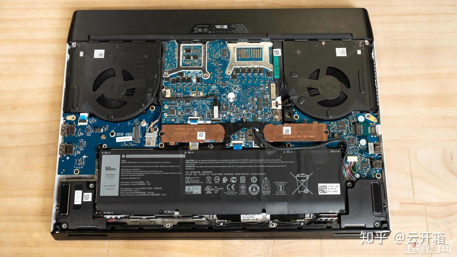 这款外星人m17r3笔记本到底怎么样