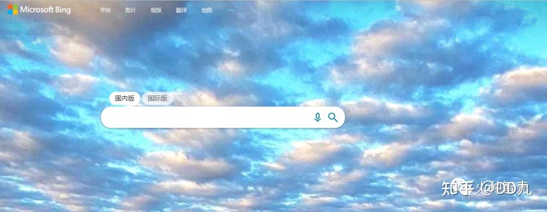 【工具介绍】体验Bing Chat - 知乎