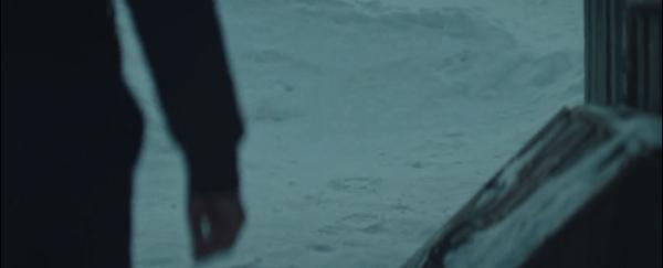 《冬日之死》比《冰血暴》更刺骨，绝地求生还是虐待老人？