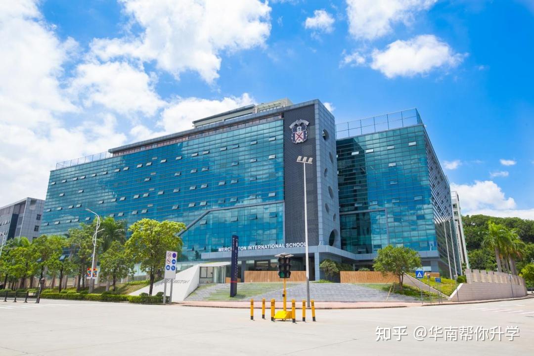 重磅!深圳多所国际学校官宣“换帅”!新校长都是什么来头? - 知乎