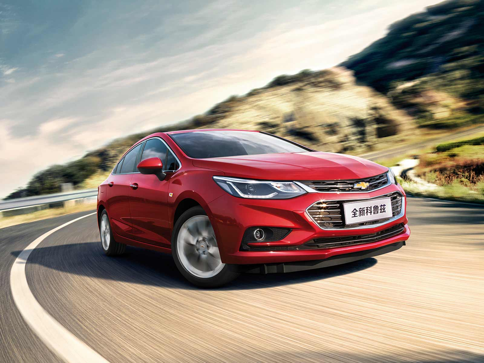 如何评价科鲁兹2018款