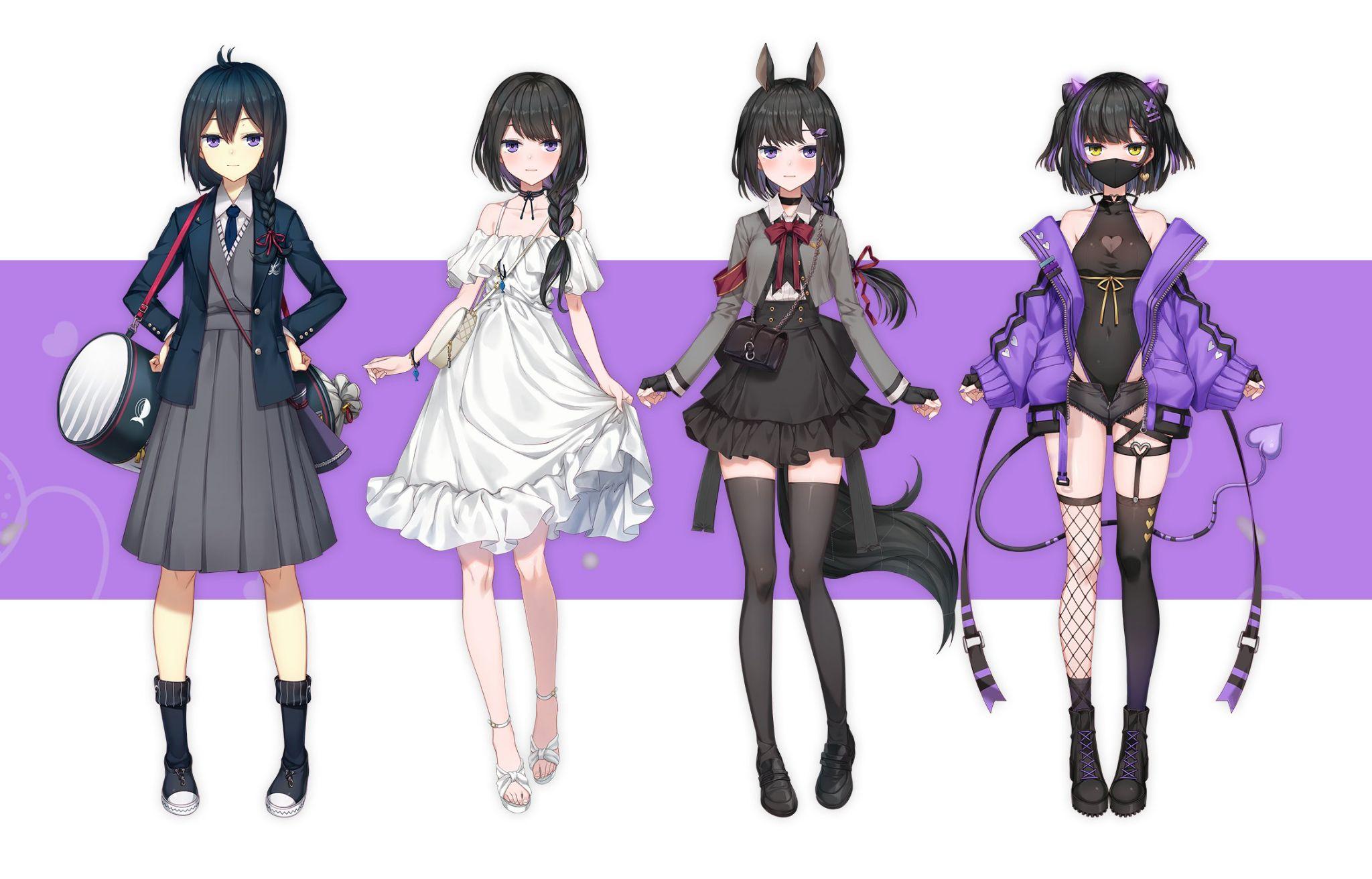 如何评价vup弥希miki? - 知乎